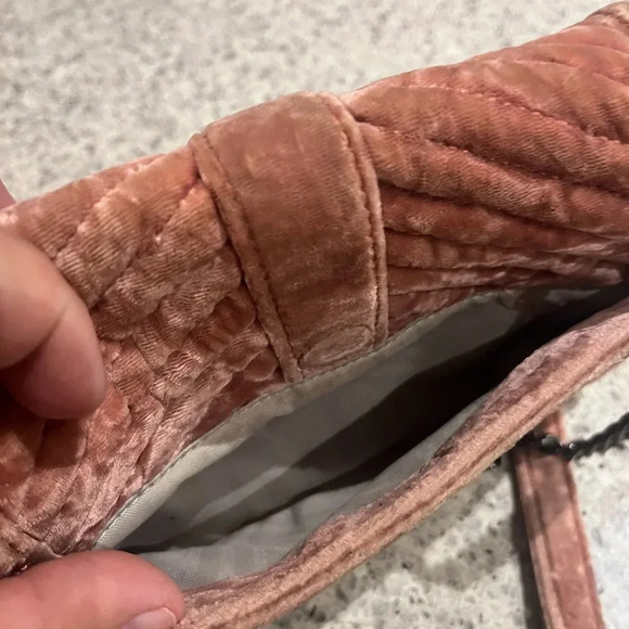 Rebecca Mincoff Crossbody Purse - Picture 6 of 10